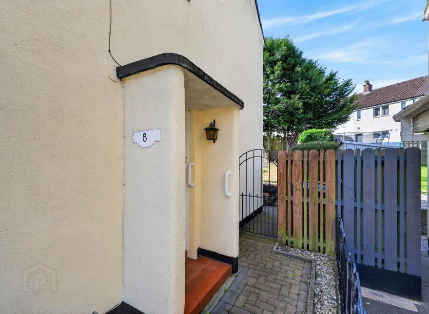 8 Hillmount Gardens, Belfast, BT10 0ES