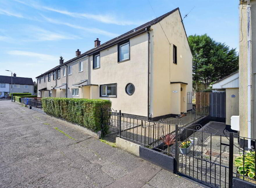 8 Hillmount Gardens, Belfast, BT10 0ES