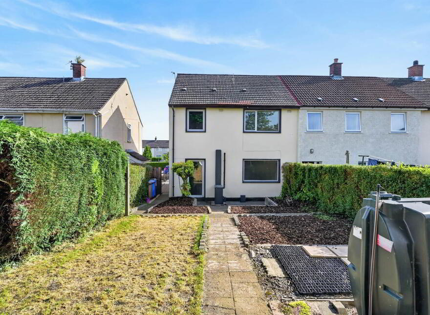8 Hillmount Gardens, Belfast, BT10 0ES