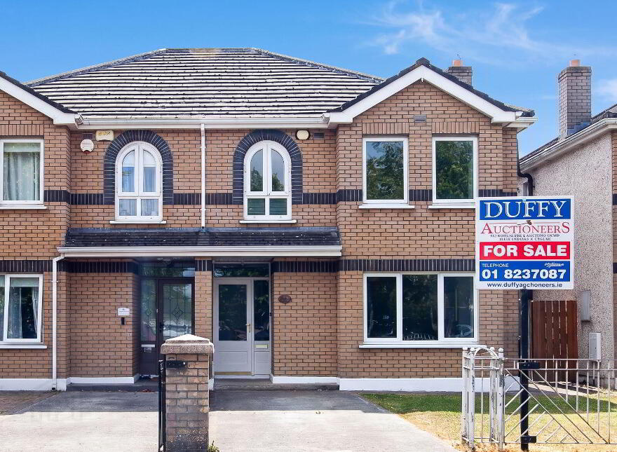 39 Sorrel Heath, Clonsilla, Clonsilla, D15K7F1 photo