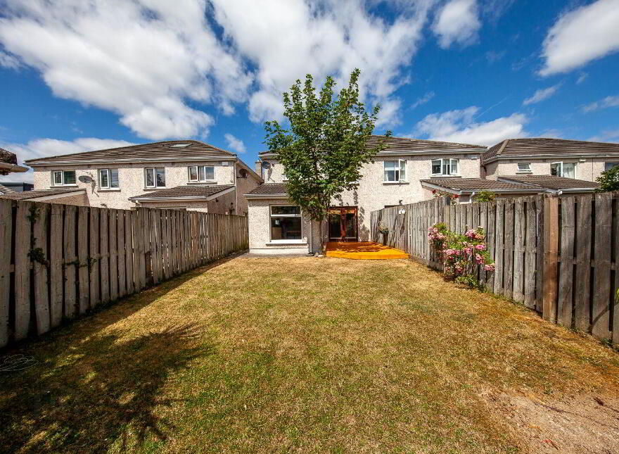 39 Sorrel Heath, Clonsilla, Clonsilla, D15K7F1