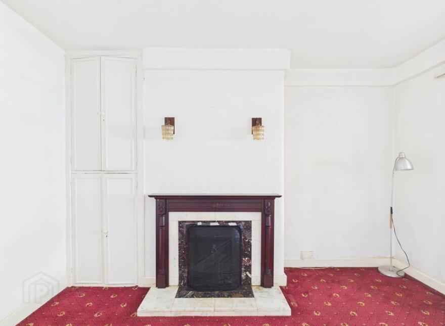 92 Pairc Bhrid, Athy, R14E624