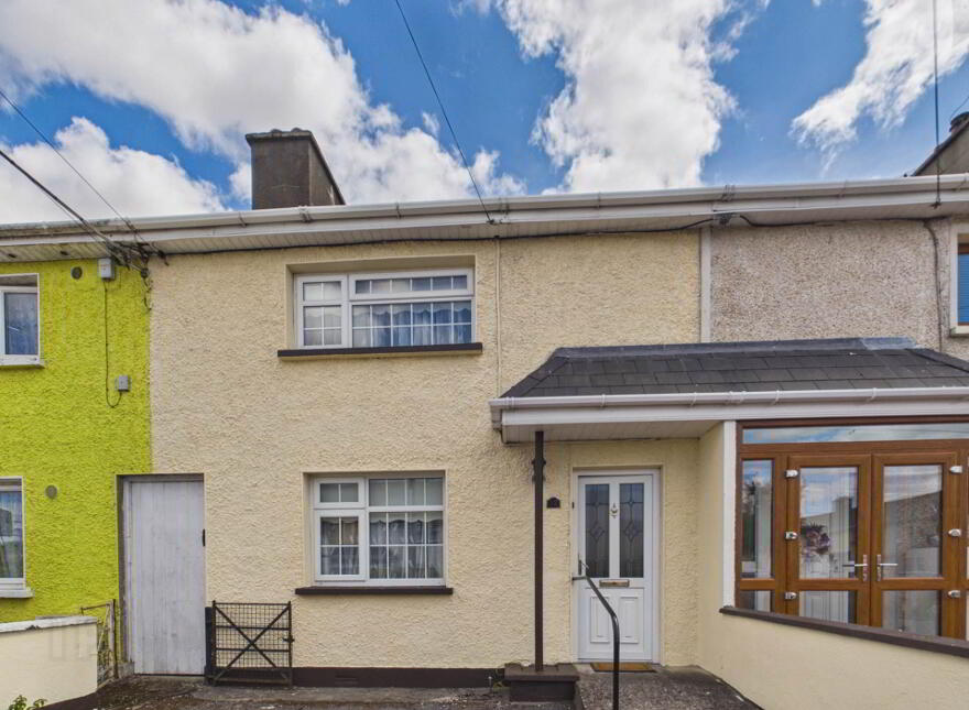92 Pairc Bhrid, Athy, R14E624