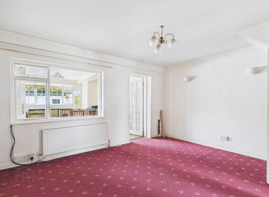 92 Pairc Bhrid, Athy, R14E624