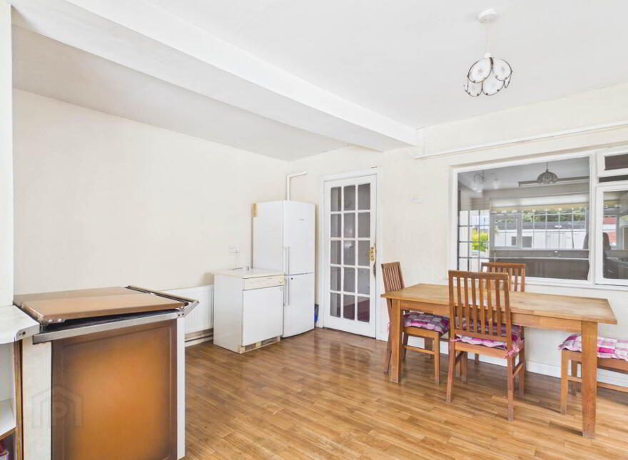 92 Pairc Bhrid, Athy, R14E624