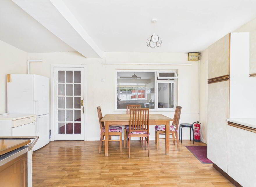 92 Pairc Bhrid, Athy, R14E624