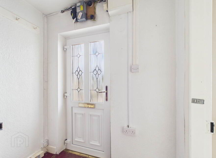 92 Pairc Bhrid, Athy, R14E624