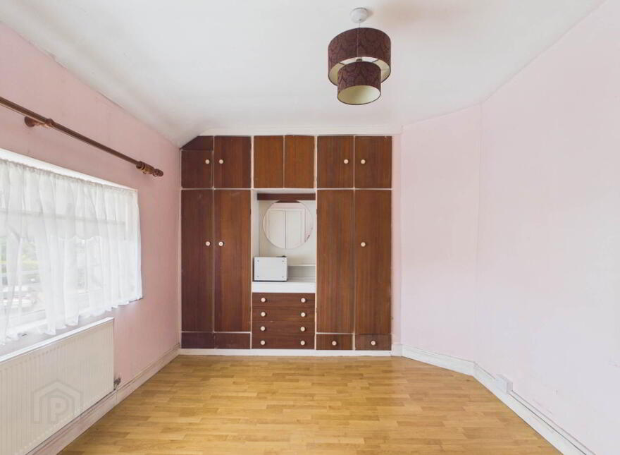 92 Pairc Bhrid, Athy, R14E624
