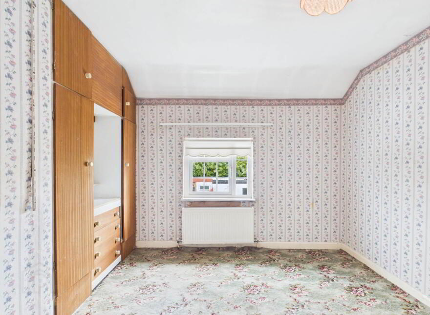 92 Pairc Bhrid, Athy, R14E624