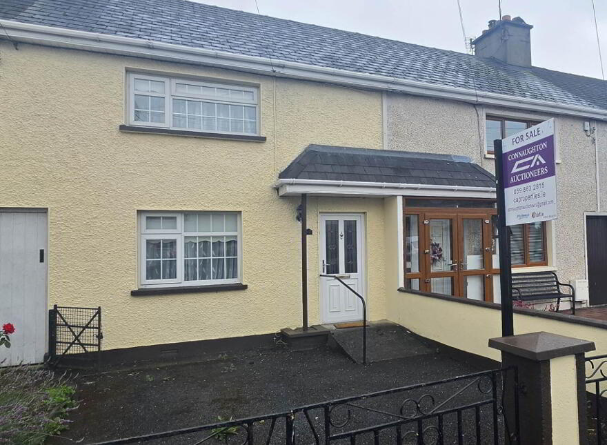 92 Pairc Bhrid, Athy, R14E624