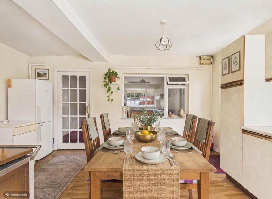92 Pairc Bhrid, Athy, R14E624