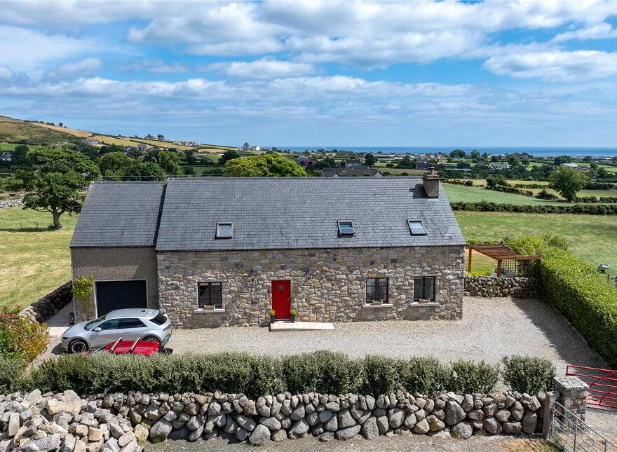 9C Aughrim Road, Kilkeel, Newry, BT34 4HR
