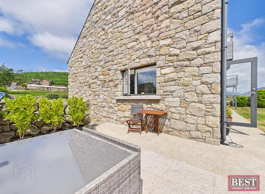 9C Aughrim Road, Kilkeel, Newry, BT34 4HR
