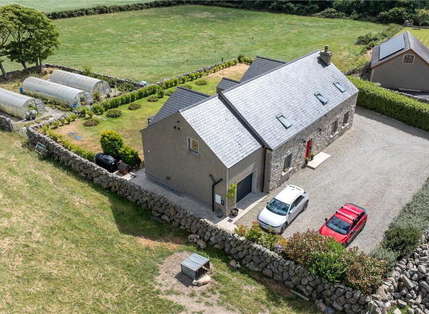 9C Aughrim Road, Kilkeel, Newry, BT34 4HR