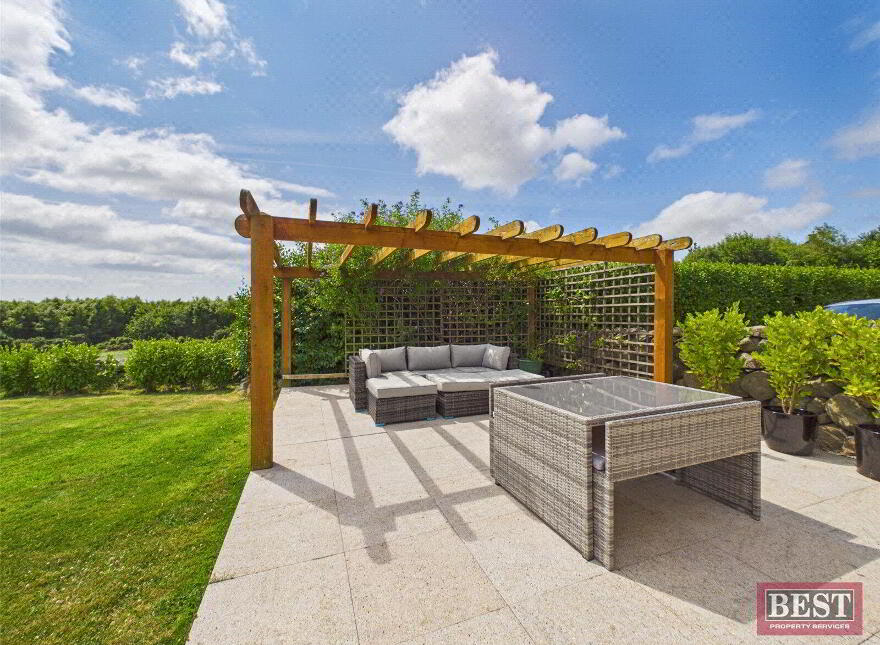 9C Aughrim Road, Kilkeel, Newry, BT34 4HR