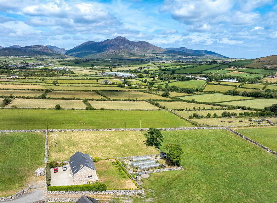 9C Aughrim Road, Kilkeel, Newry, BT34 4HR