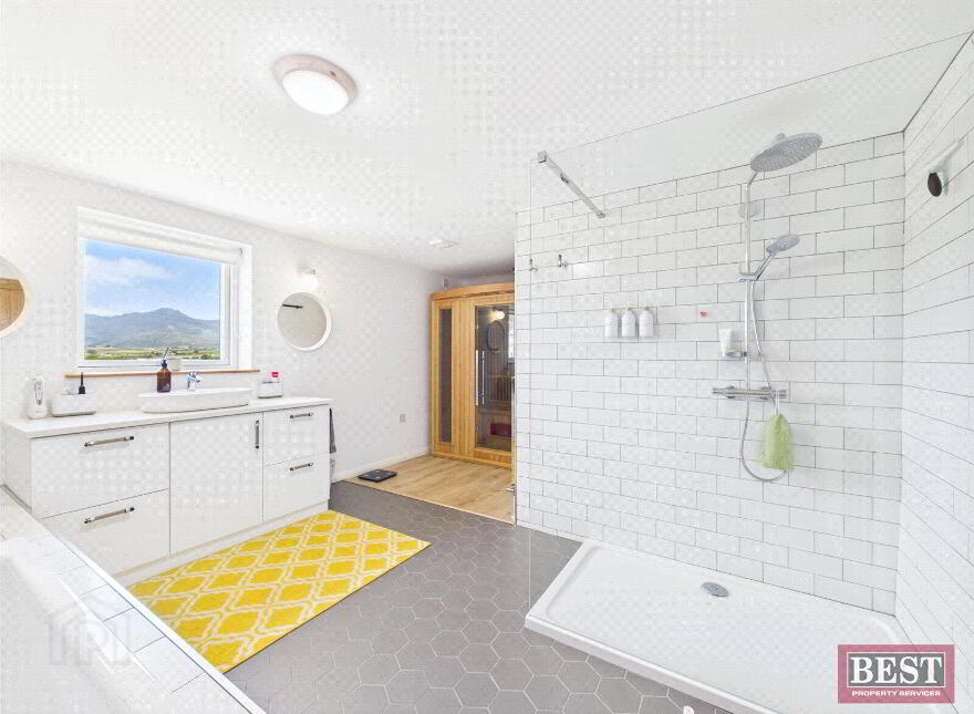 9C Aughrim Road, Kilkeel, Newry, BT34 4HR