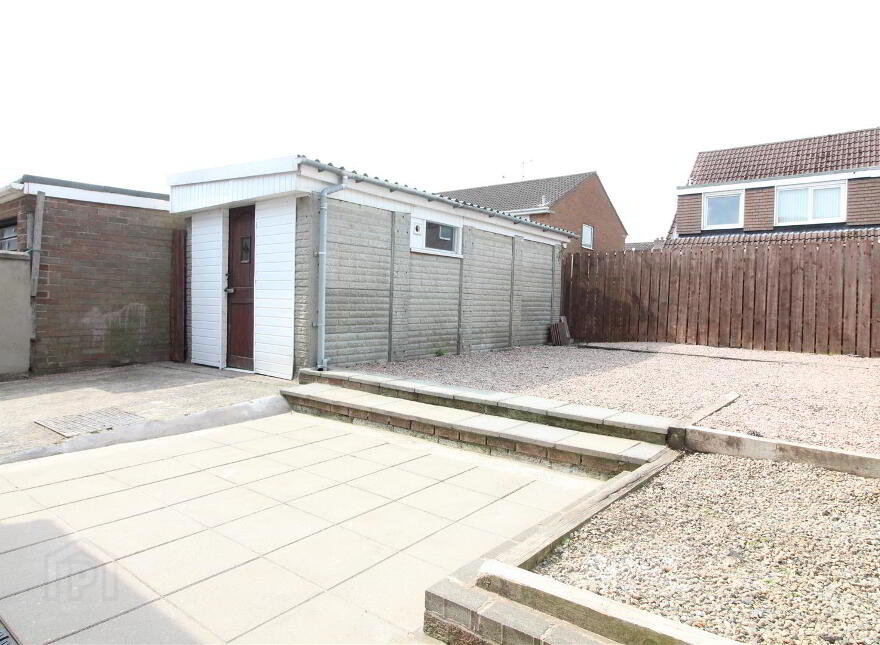28 Downshire Road, Carrickfergus, BT38 7LE