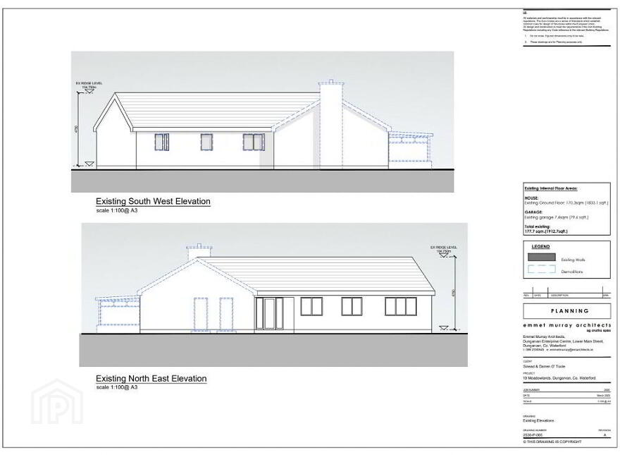 19 Meadowlands, Abbeyside, Dungarvan, X35N603