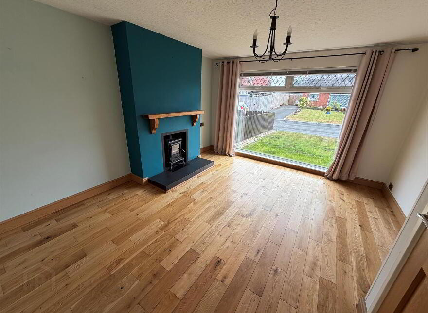 13 Albany Court, Bangor, BT19 6YJ