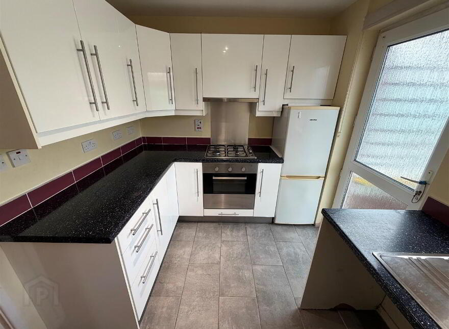 13 Albany Court, Bangor, BT19 6YJ