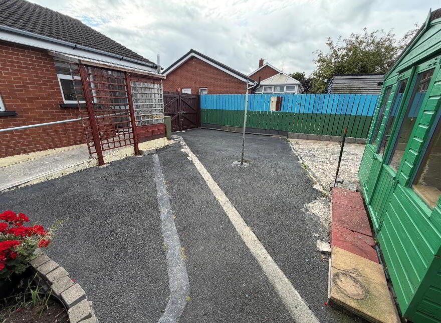 13 Albany Court, Bangor, BT19 6YJ
