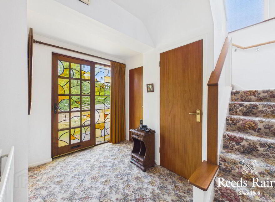 48 Fairfield Road, Bangor, BT20 4TT