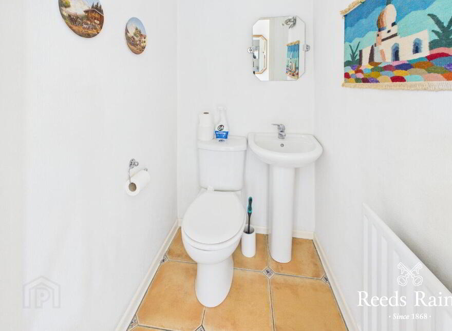 48 Fairfield Road, Bangor, BT20 4TT