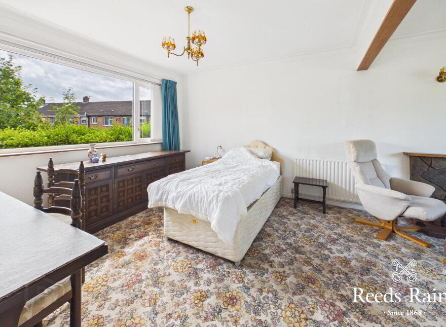 48 Fairfield Road, Bangor, BT20 4TT