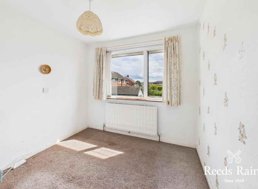 48 Fairfield Road, Bangor, BT20 4TT
