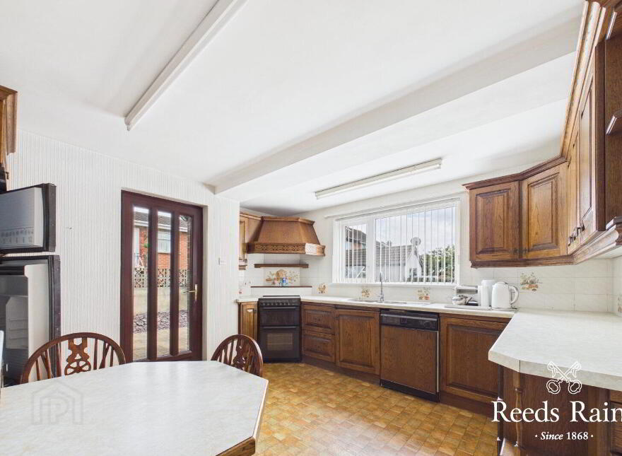 48 Fairfield Road, Bangor, BT20 4TT