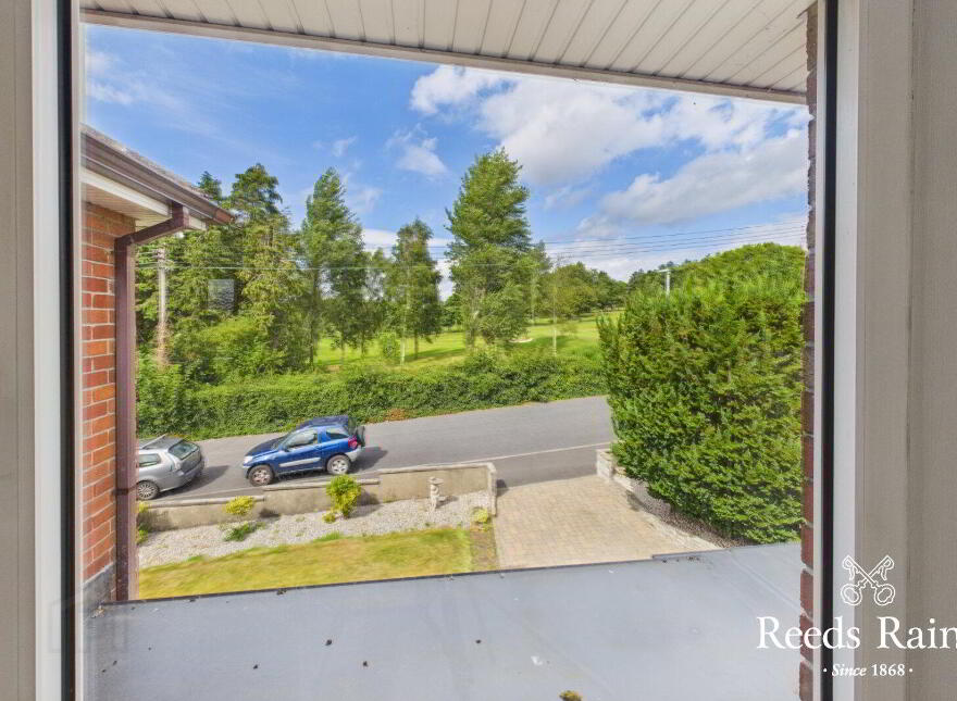 48 Fairfield Road, Bangor, BT20 4TT