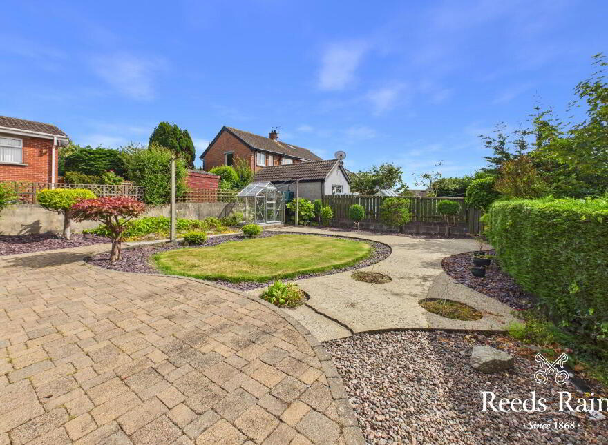 48 Fairfield Road, Bangor, BT20 4TT