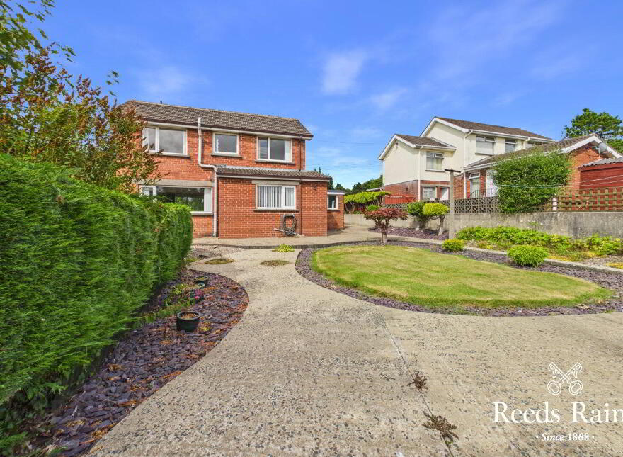 48 Fairfield Road, Bangor, BT20 4TT