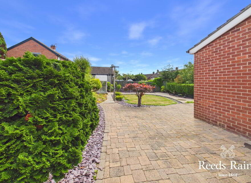 48 Fairfield Road, Bangor, BT20 4TT