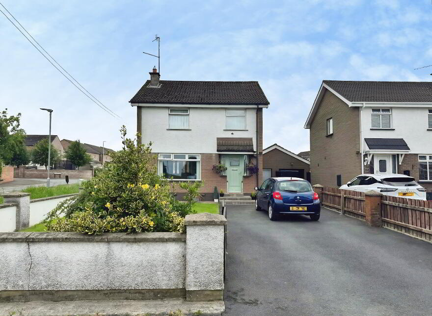 26 Woodgrove, Portadown, BT62 1RX