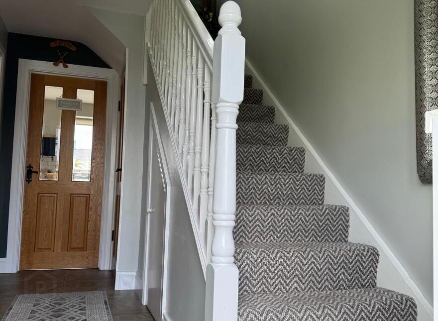 26 Woodgrove, Portadown, BT62 1RX