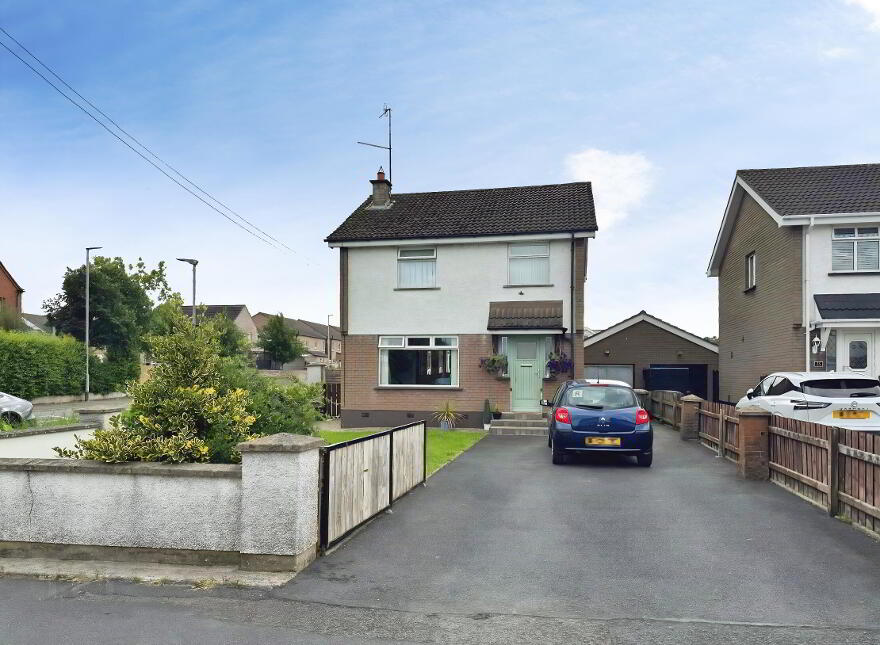 26 Woodgrove, Portadown, BT62 1RX