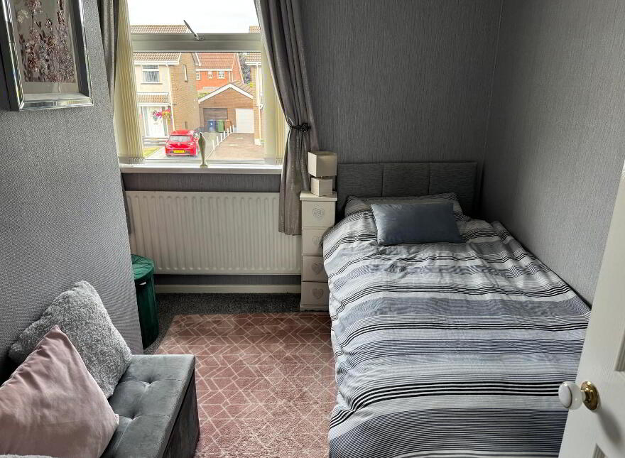 26 Woodgrove, Portadown, BT62 1RX