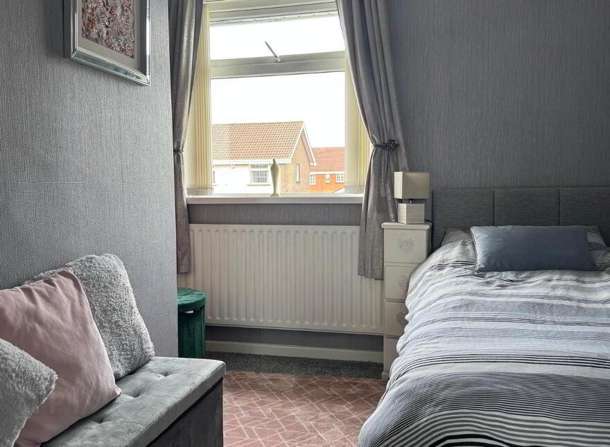 26 Woodgrove, Portadown, BT62 1RX