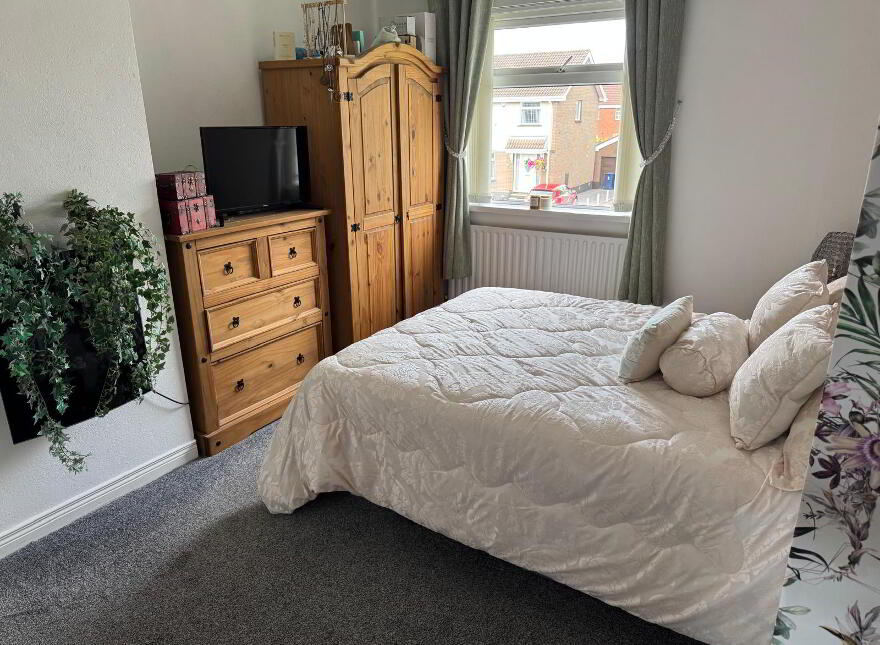 26 Woodgrove, Portadown, BT62 1RX