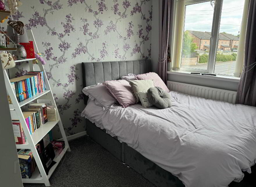 26 Woodgrove, Portadown, BT62 1RX