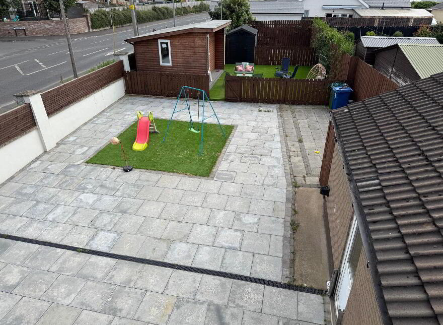 26 Woodgrove, Portadown, BT62 1RX