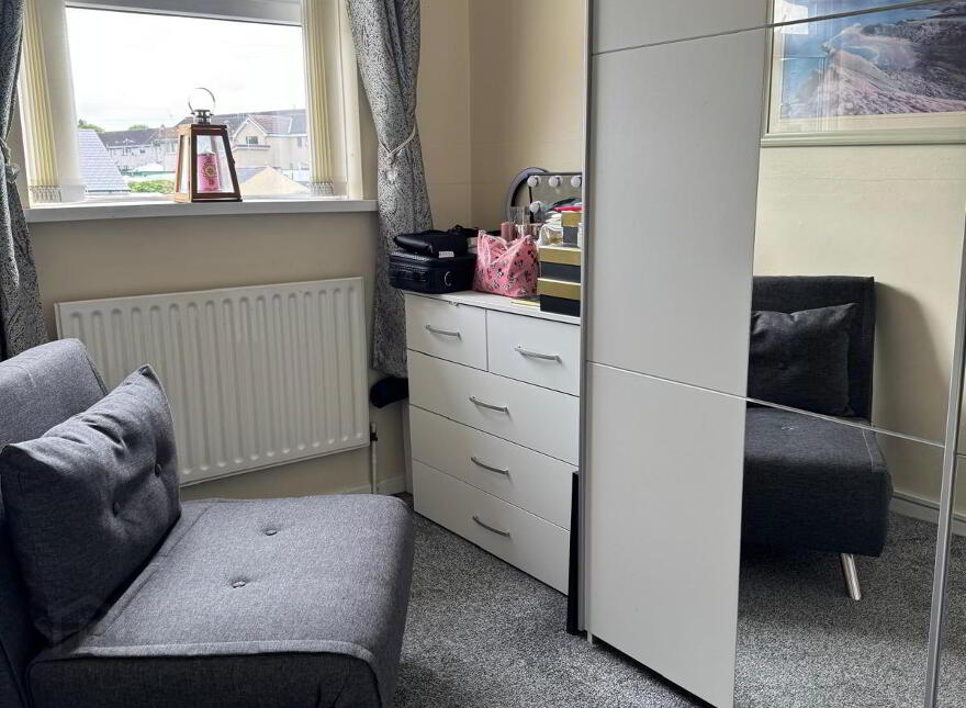 26 Woodgrove, Portadown, BT62 1RX