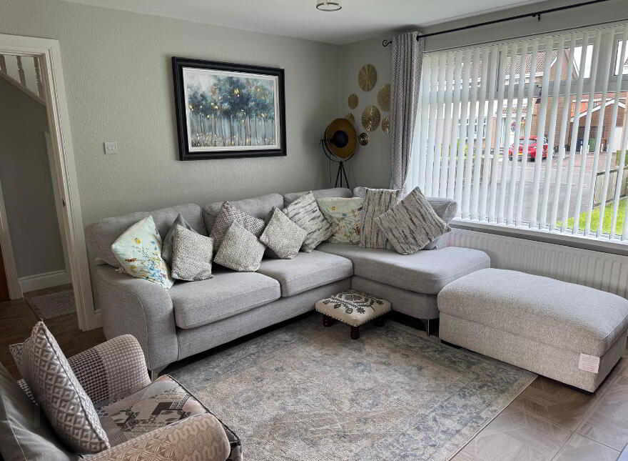 26 Woodgrove, Portadown, BT62 1RX