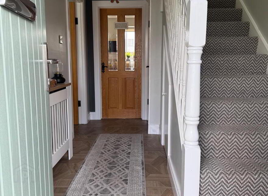 26 Woodgrove, Portadown, BT62 1RX