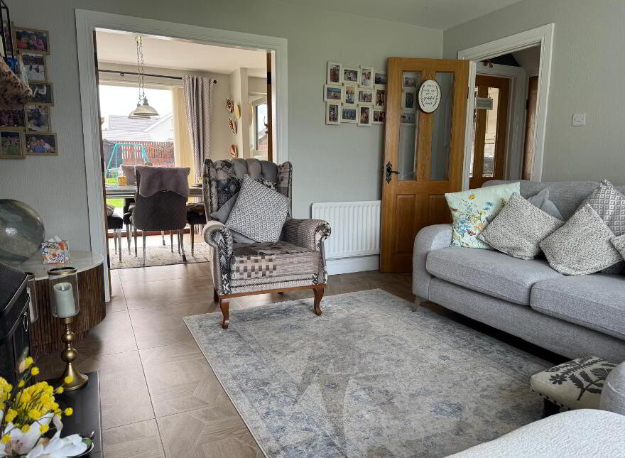 26 Woodgrove, Portadown, BT62 1RX