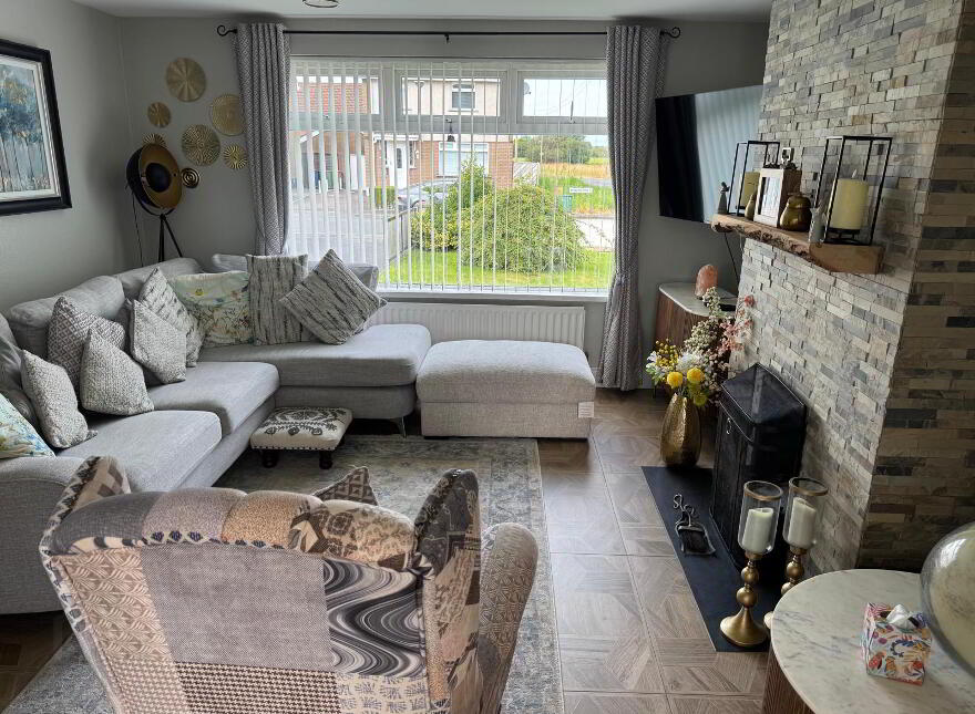 26 Woodgrove, Portadown, BT62 1RX