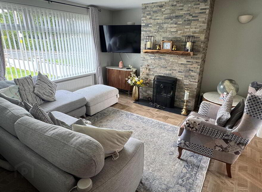 26 Woodgrove, Portadown, BT62 1RX