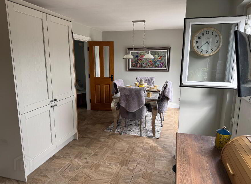 26 Woodgrove, Portadown, BT62 1RX